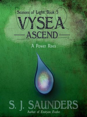cover image of Vysea